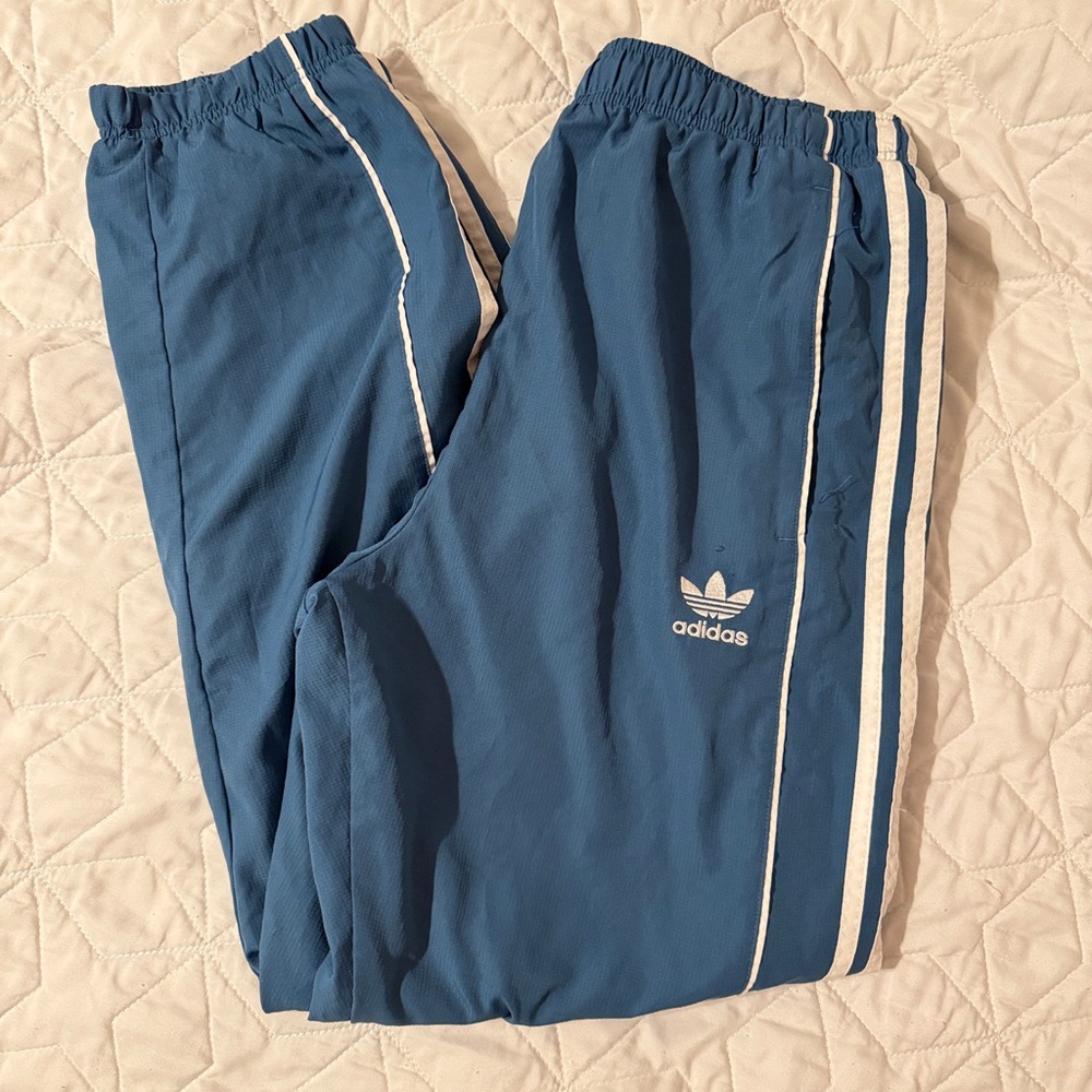 ADIDAS ORIGINALS Authentic Wind Track Pants